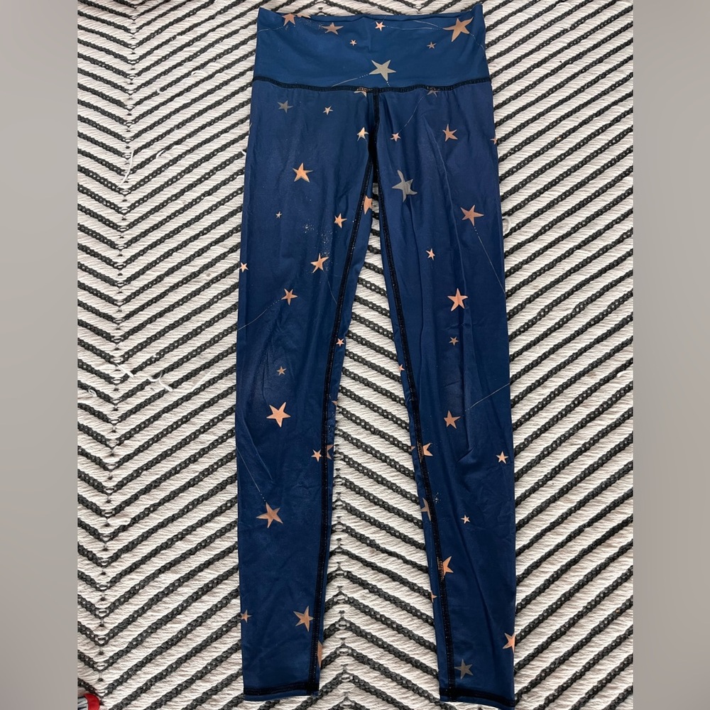 teeki leggings